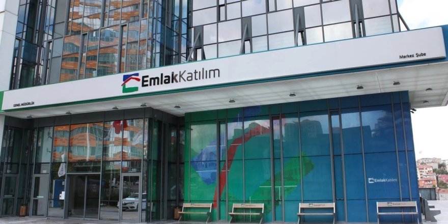 Emlak Katılım Halka Arz Edilecek