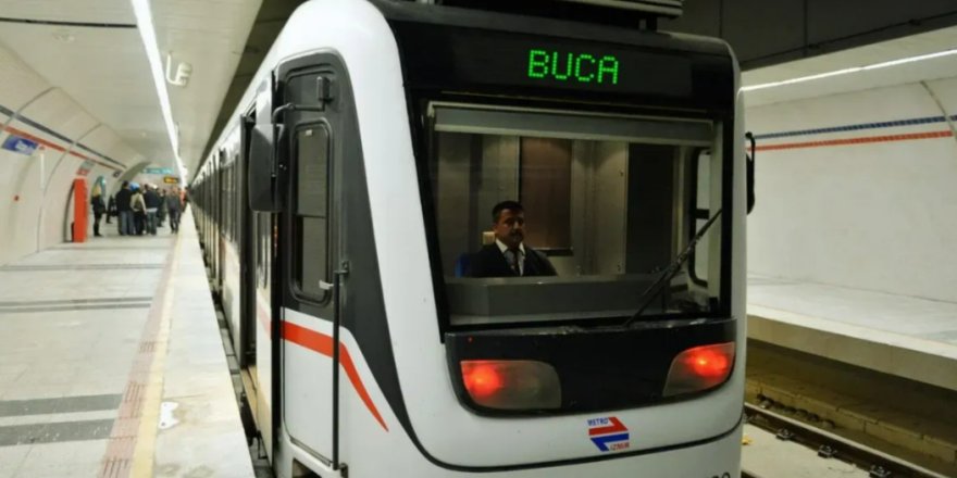 Buca Metrosu İmar Planı Değişikliği Oybirliği ile Kabul Edildi