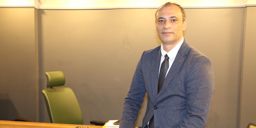 Doğru Mühendislik Hizmeti Alan Her Bina Sağlamdır