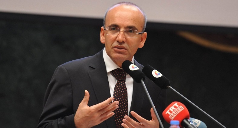 Bakan Şimşek: Sene Sonu Kira Enflasyonu Yüzde 30-35 Aralığına İner