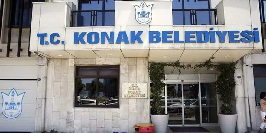 Konak Belediyesi 4 Konutu Kiraya Veriyor