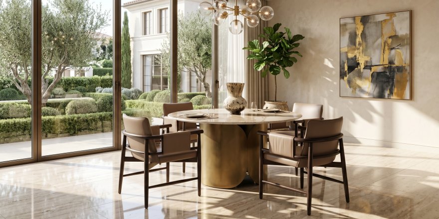 Tepe Home, 2026 Yazının Dekorasyon Trendlerini Açıkladı