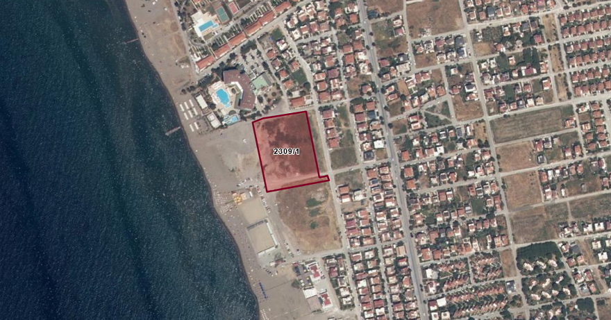 Kentsel Dönüşüm Başkanlığı'ndan İzmir'de 1.2 Milyar TL'ye Satılık 34 Arsa