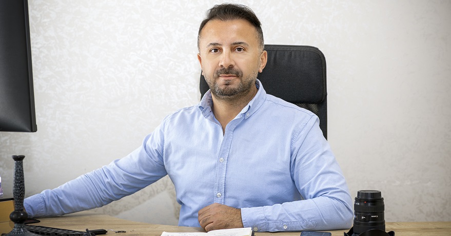 İnşaatta Başarının Anahtarı: Sürdürülebilir Kurumsal İletişim