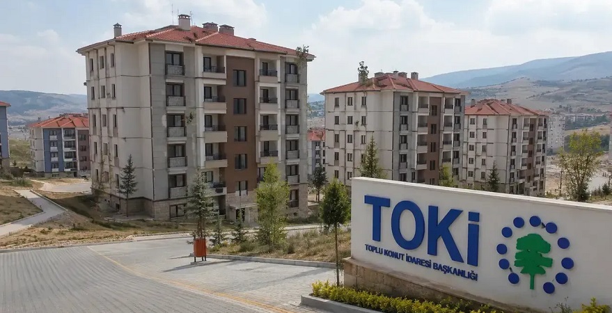 TOKİ 20 Bin Konut Başvurusu Nasıl Yapılır?