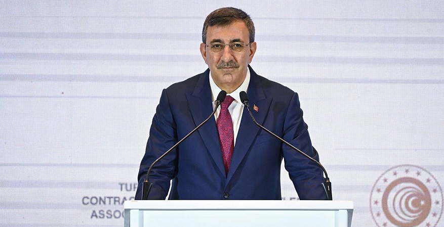 Orta Vadede Yeni Fırsatlar Doğacak, İnşaat Sektörüne Büyük Görev Düşecek