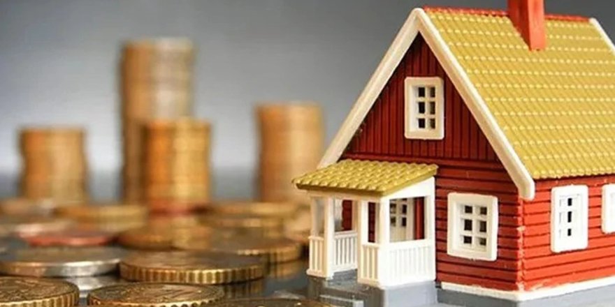 Konut Almak İsteyenler Kredilerin Düşmesini ve Altının Yükselmesini Bekliyor