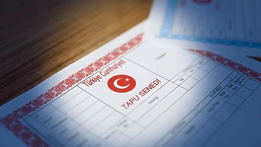 Tapuda Güvenli Ödeme Sistemi Zorunluluğu Ertelendi
