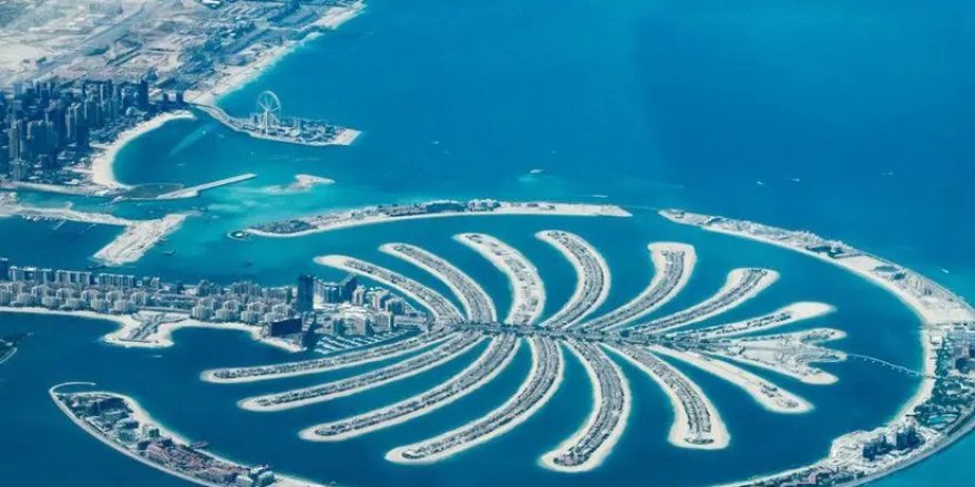 Türk Gayrimenkul Yatırımcısının Dubai’deki Malikanesi 2 Yılda Yüzde 400 Kâr Etti