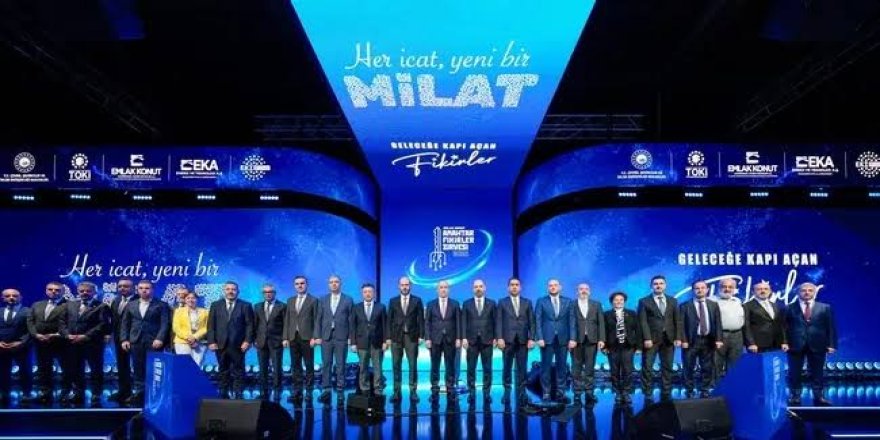 Emlak Konut GYO Girişim Sermayesi Yatırım Fonu Kuruyor