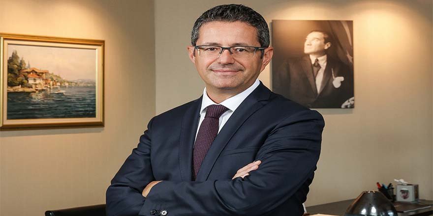 İş GYO’nun Ofis Portföyünde Doluluk Oranı Yüzde 97’ye Ulaştı