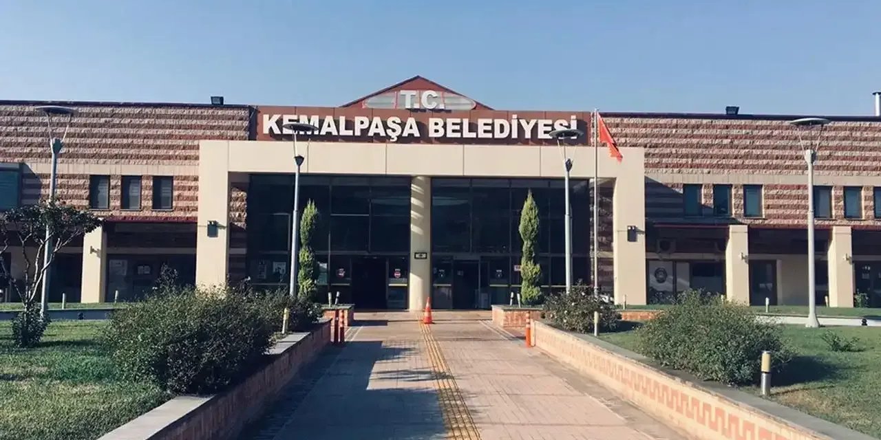Kemalpaşa Belediyesi'nden 238 Milyon TL'ye Satılık 25 Gayrimenkul