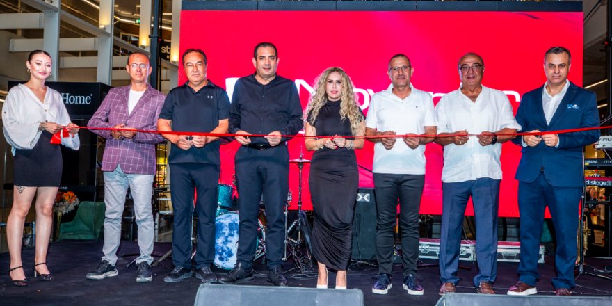 Noyanlar'dan İzmir'de Çifte Heyecan: Ofis Açılışı ve Calista Ön Lansmanı