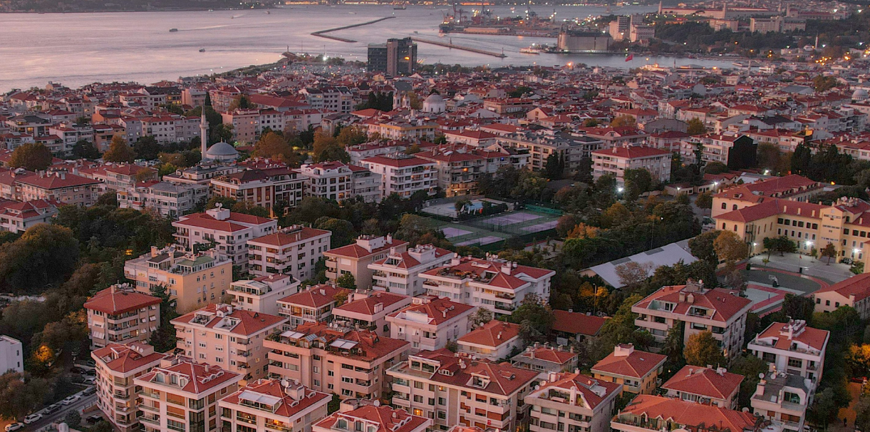 Gayrimenkulde Satış Adedi Düştü, Harç Geliri Yüzde 75 Arttı!
