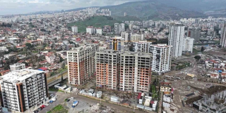 Kentsel Dönüşüm Uyarısı: Bina Değil, Mahalle Ölçeğinde Dönüşüm Planlanmalı