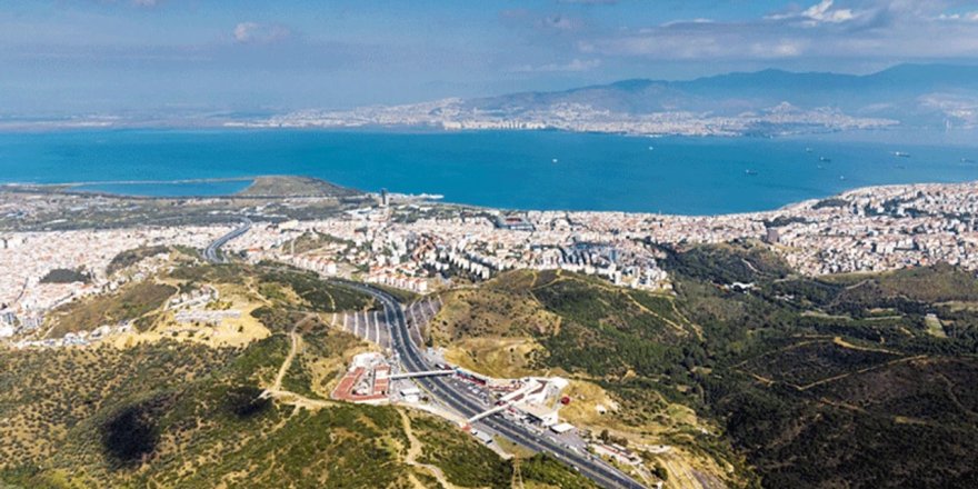 Balçova Arsalarında Uygulama İmar Planı Askıya Çıktı