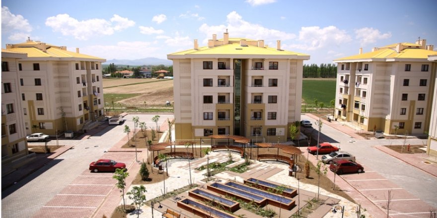 TOKİ’nin Açık Satış Kampanyası İçin Başvurular Sona Eriyor!