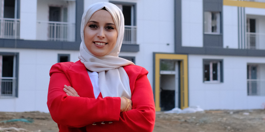 Kadınları Taksitle Ev Sahibi Yapacağız
