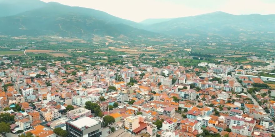 Kiraz'ın Yeni İmar Planına Yoğun İtiraz: Büyük Bölümü Reddedildi