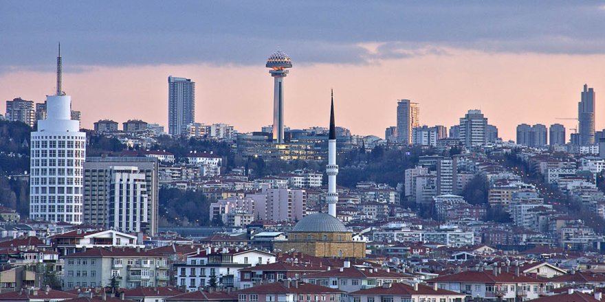 Konut Yatırımında En Az Zarar Eden İl Ankara Oldu