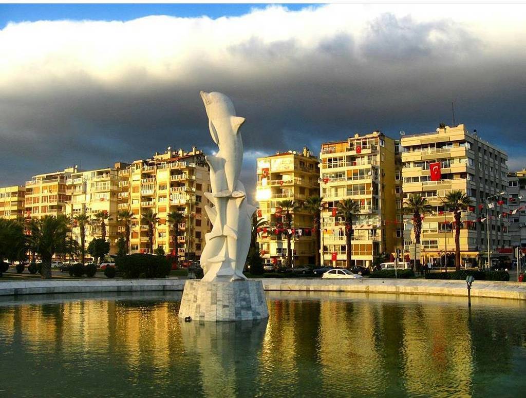 Karşıyaka'nın Zemini Mercek Altında...