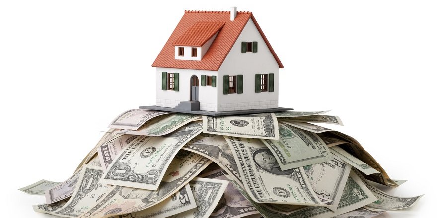 Dolar Bazında Reel Konut Fiyatları 15 Yıl Öncesine Döndü