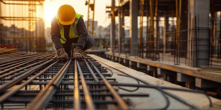 İnşaat Sektöründe Sürdürülebilirlik ve Finansman Dengesi
