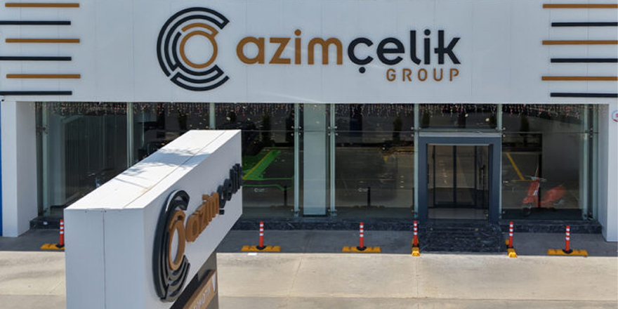 Azim Çelik'ten Açıklama Geldi: Geçici Bir Finansal Krizden Geçiyoruz, Projeler Eksiksiz Teslim Edilecek