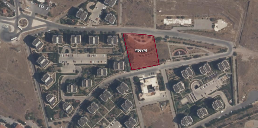 SGK'dan Karşıyaka'da 140 Milyon TL'ye Satılık Arsa