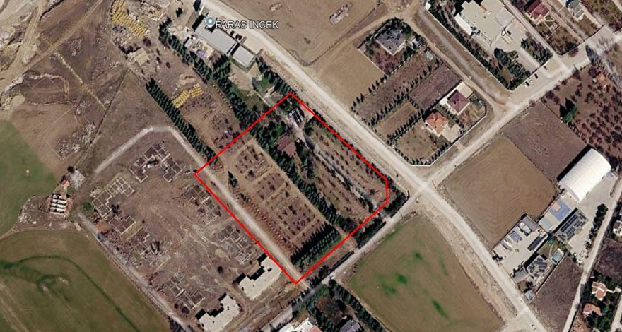 Ankara'ya 9.1 Milyar TL Yatırımla Gökdemir İmza Projesi Geliyor