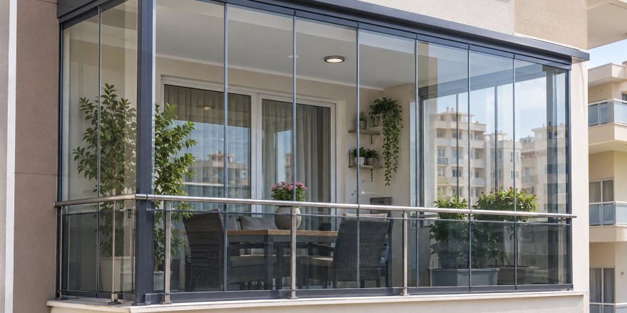 Balkon Tadilatına Komşu Onayı Şartı Geliyor