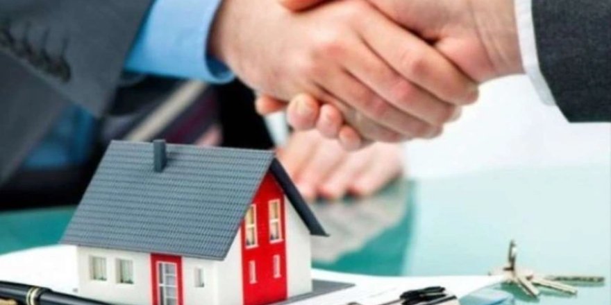 İpotekli Konut Satışlarında Yüzde 72 Artış Yaşandı