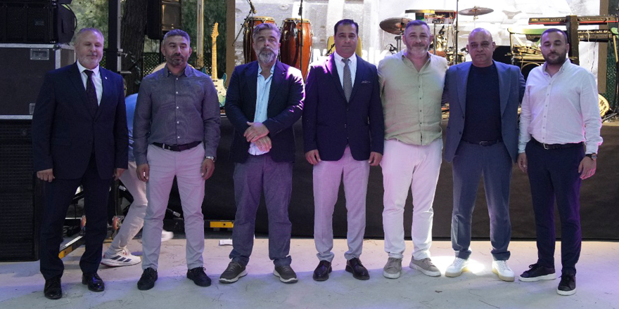 ALGİAD, Alüminyum Sektörünü Buluşturdu