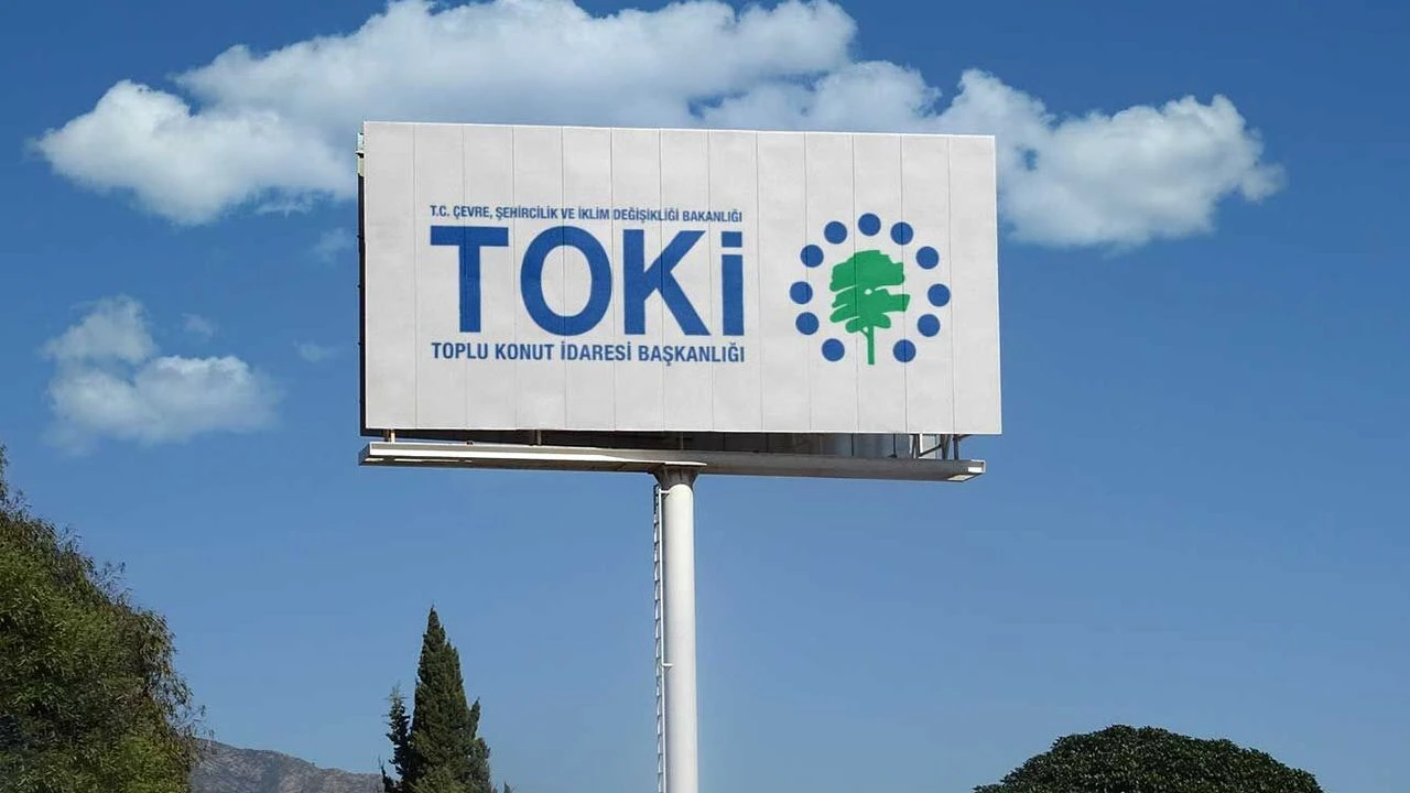 TOKİ, İzmir'de Yeni Ticari Proje İçin İhaleye Çıkıyor