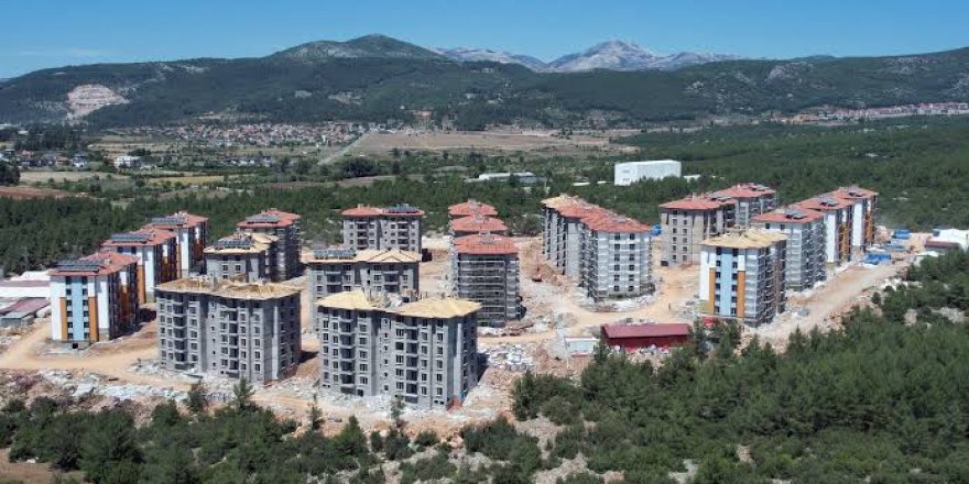 TOKİ'nin Kiralık Sosyal Konut Modeli Kiraları Düşürür Mü?