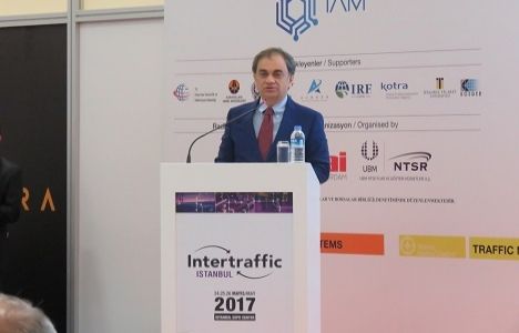 İstanbul’a 112 Milyar TL'lik Ulaşım Yatırımı Geliyor!