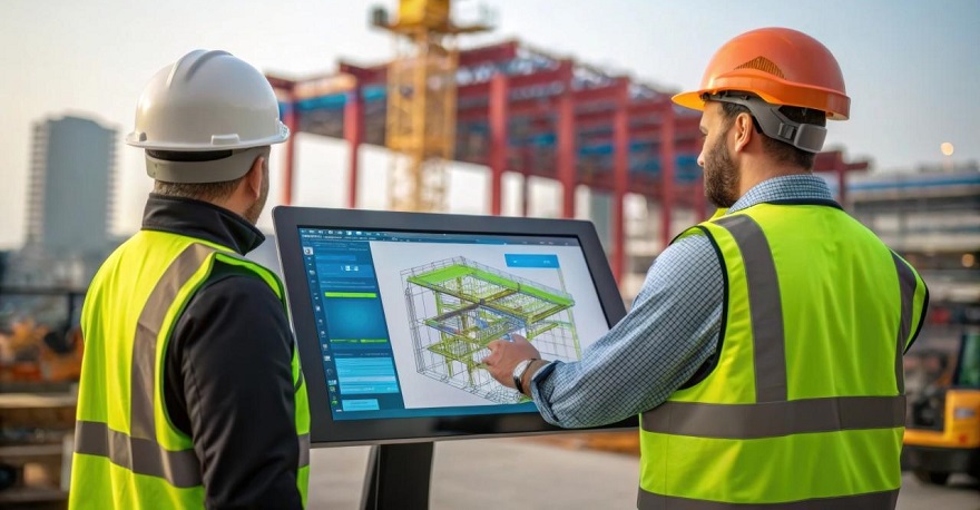 Yapı Ruhsatlarında Dijital Dönem Başladı: BIM ve IFC Zorunluluğu Resmî Gazete'de