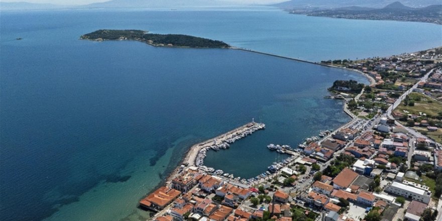 Urla’da 8 Arsa 409 Milyon TL’ye Satışta