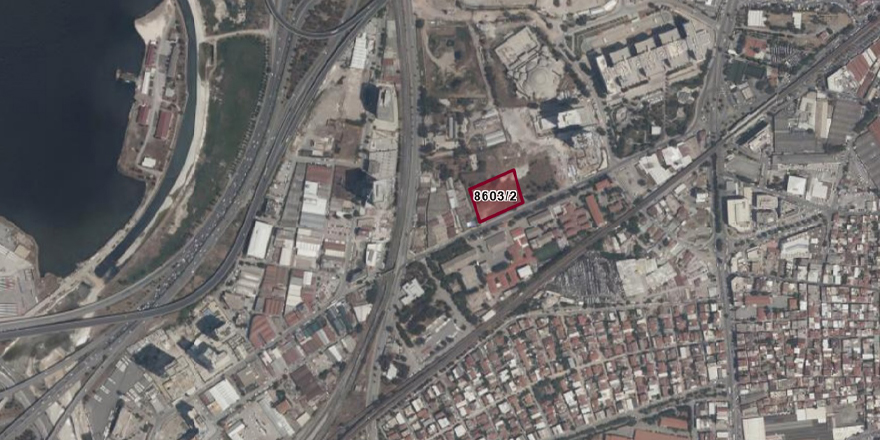 Vakıf GYO İzmir’de 660 Milyon TL’ye Arsa Satın Aldı