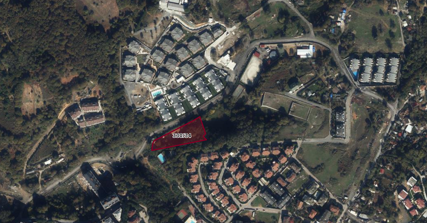 Özelleştirme İdaresi 3 Arsayı 615 Milyon TL’ye Sattı