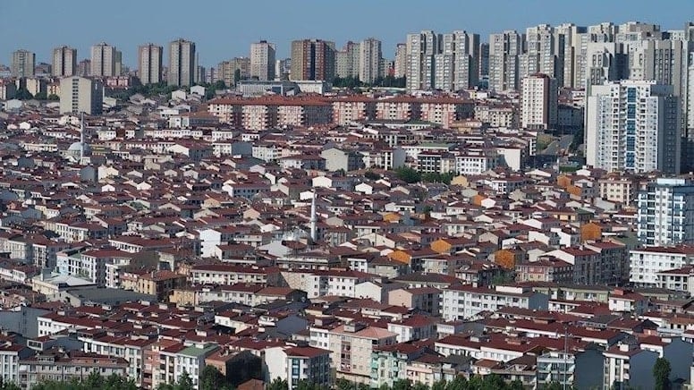 BDDK, Konut Limitlerini Yükseltti