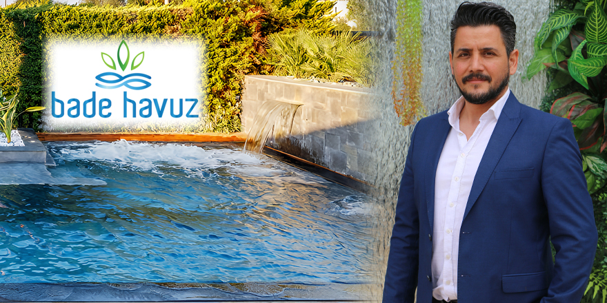 Yalnızca Havuz İnşa Etmiyoruz; Güvenli, Sürdürülebilir Yaşam Alanları Tasarlıyoruz