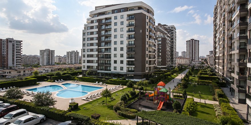 Konut Fiyatlarında Dengeleri Değiştiren Detay: Site yönetimi