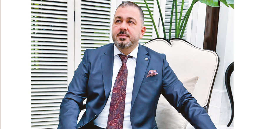İdea Yapı, Smyrna Park Yaşam Anlayışını Yarımada'ya Taşıyor