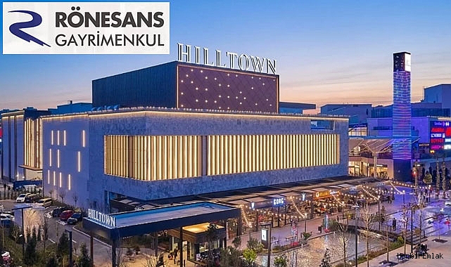 Rönesans'ın Net Operasyonel Geliri 116 Milyon Euroya Ulaştı