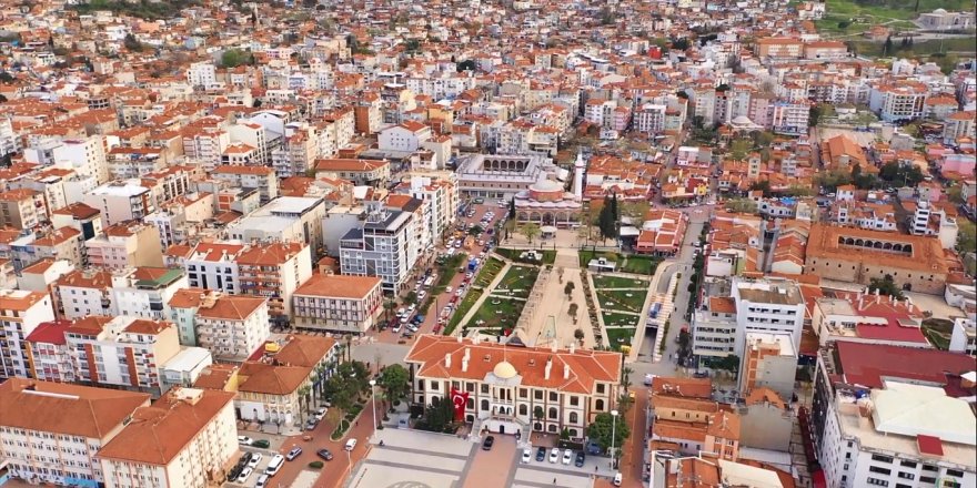Manisa Şehzadeler’de 5 Arsa 302 Milyon Liraya Satışta