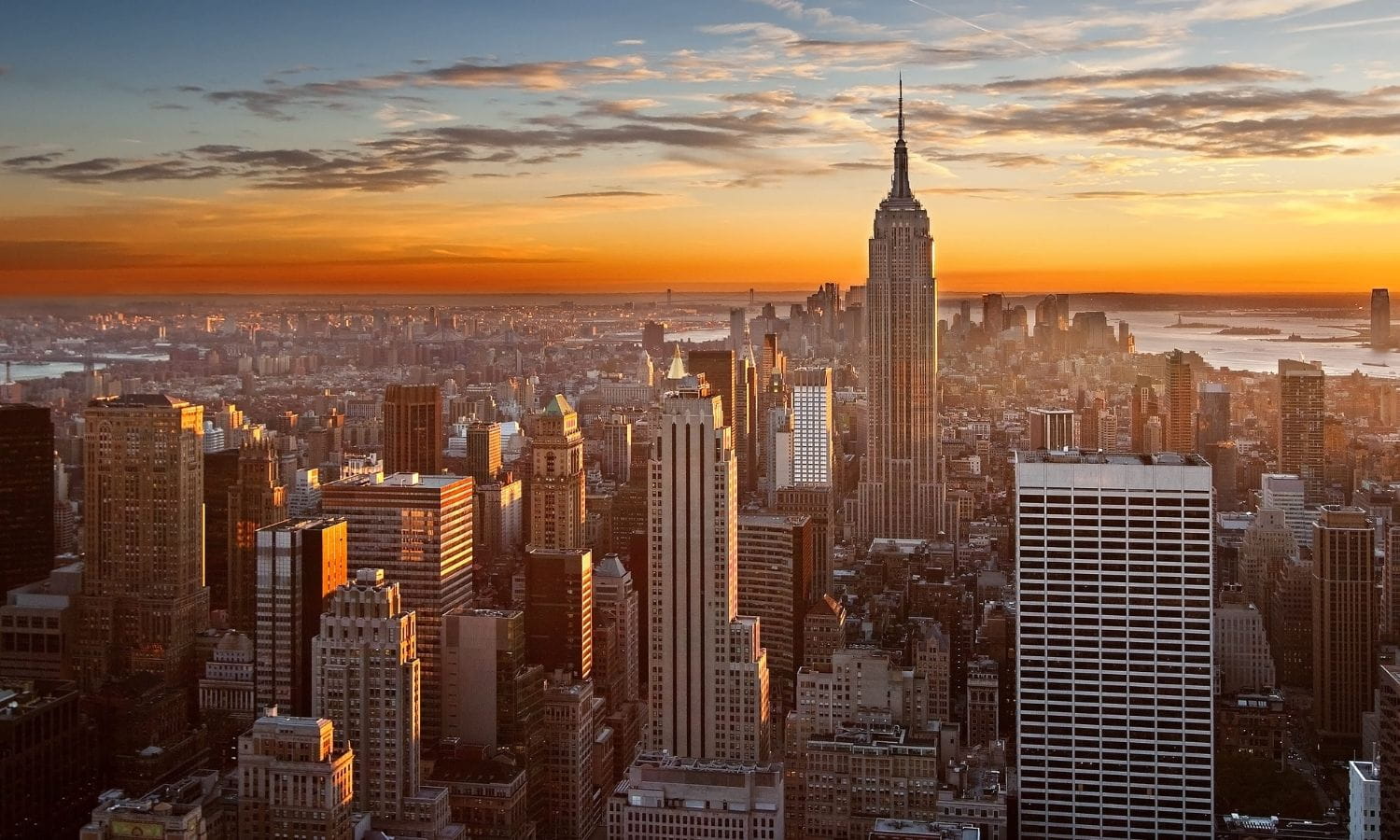 Akfen İnşaat'tan, New York’ta Lüks Konut Projesine Yatırım
