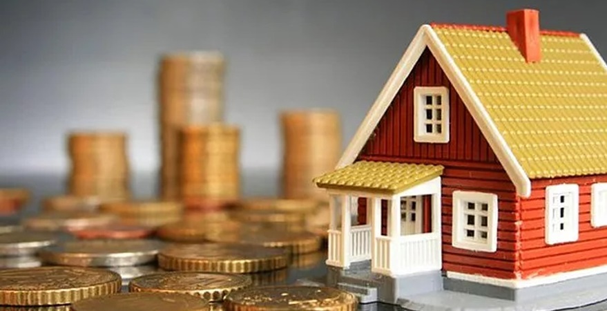 Yüksek Faiz ve Altın Konut Piyasasını Vurdu