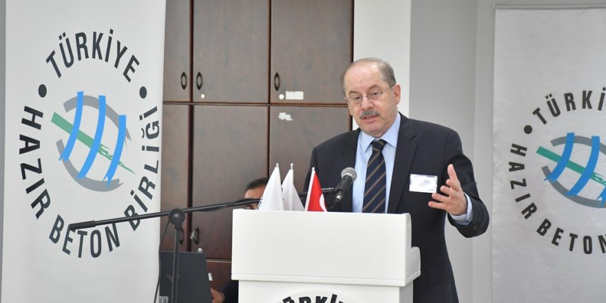 İnşaat Sektöründe Yıllık Bazda Daralma