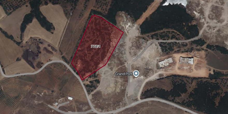 SGK'dan Torbalı'da 474 Milyon TL'ye Satılık Arsa